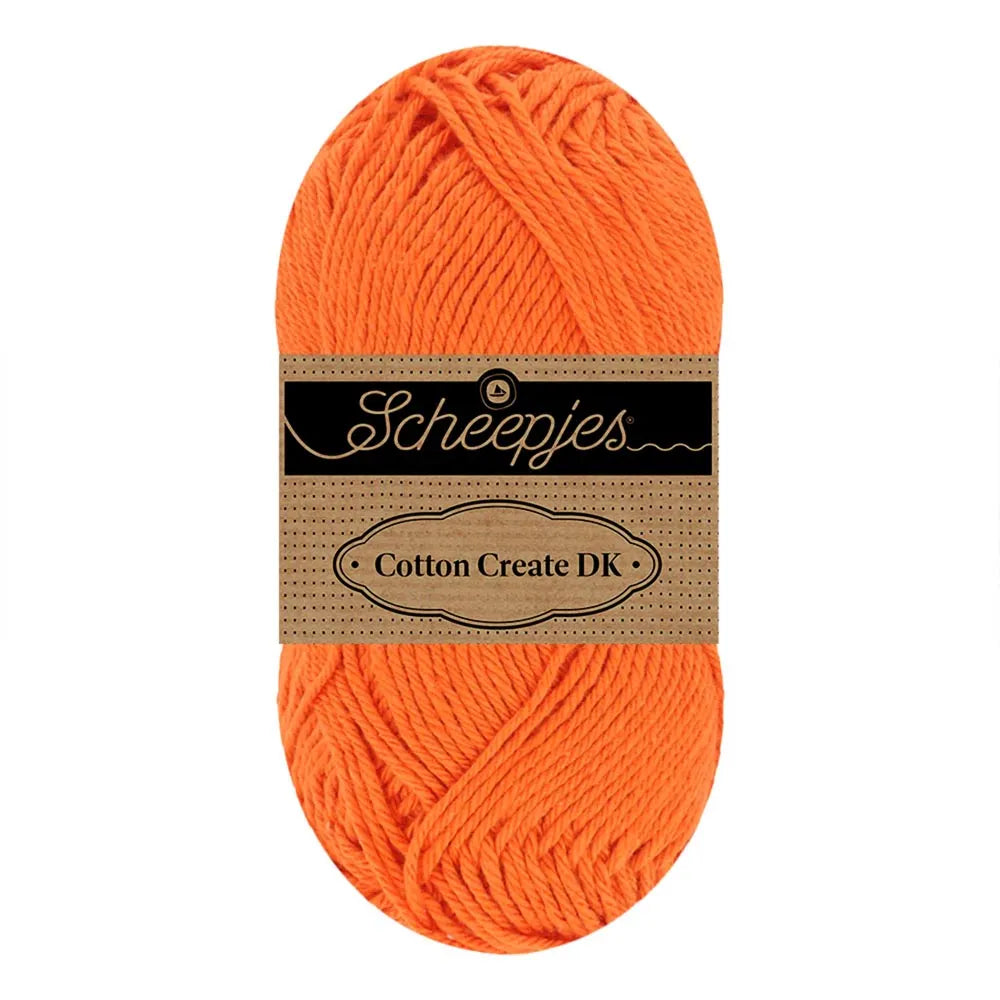 Cotton Create DK