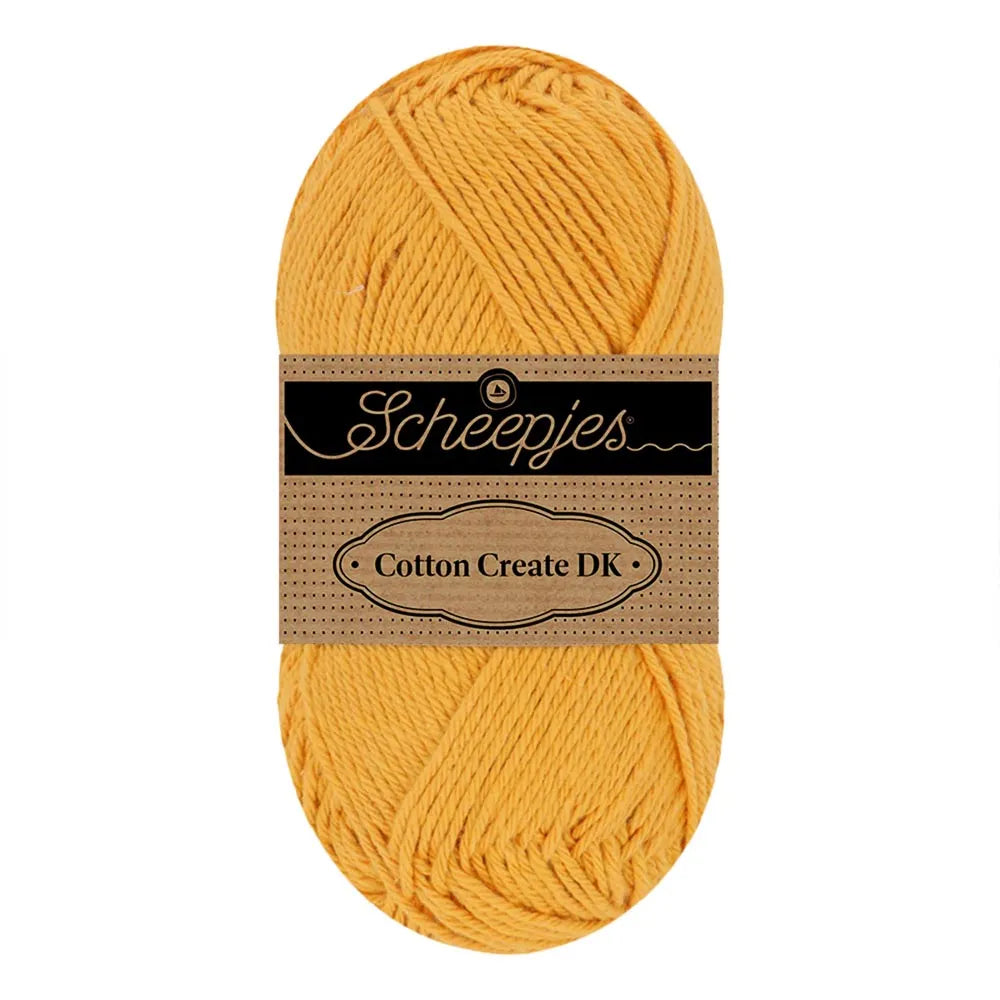 Cotton Create DK