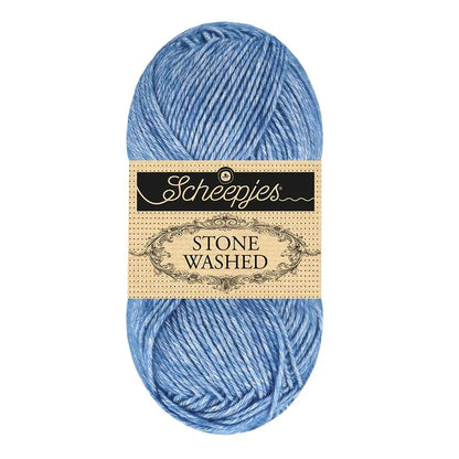 Stone Washed