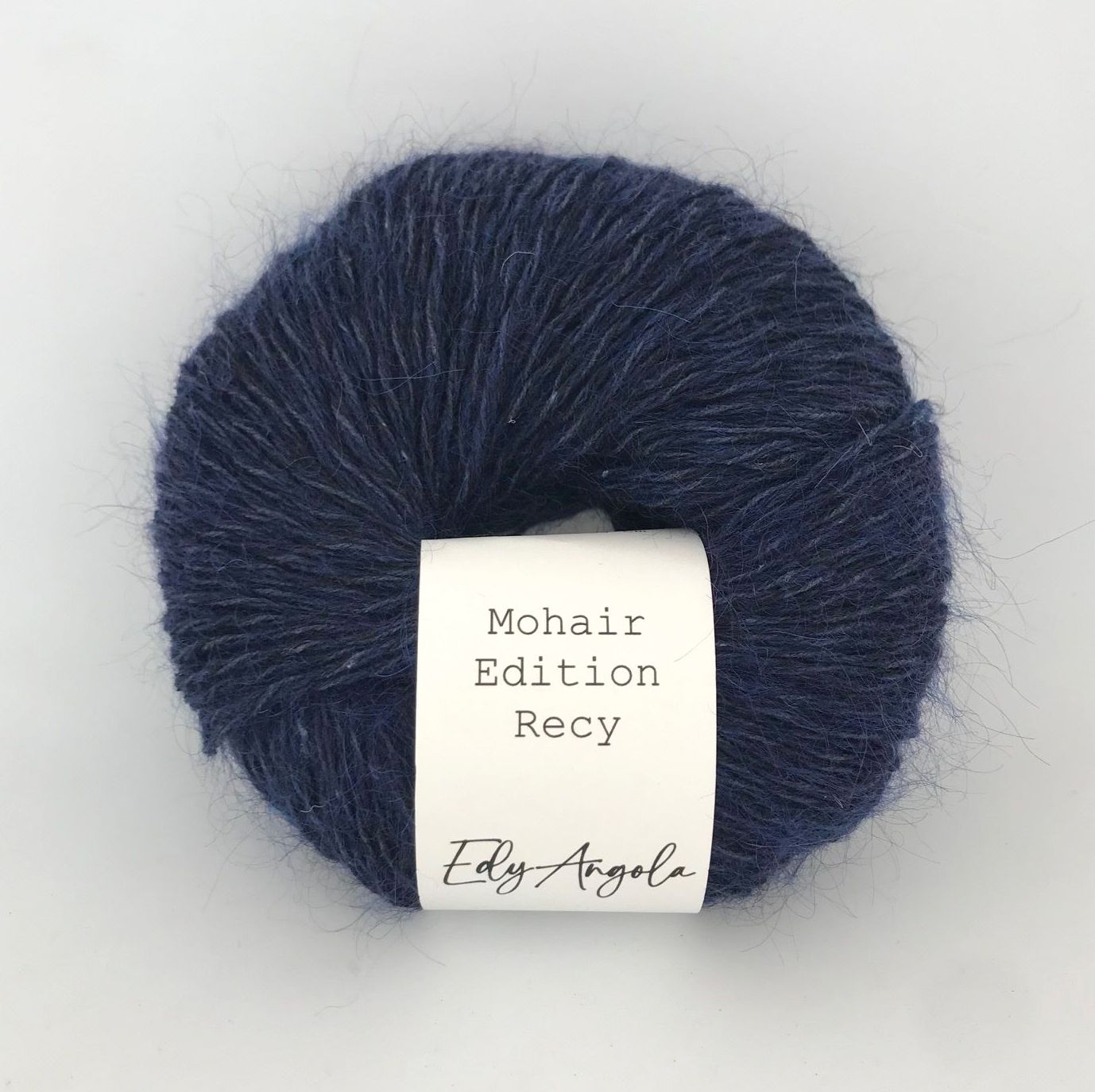 Mohair Edition Recy