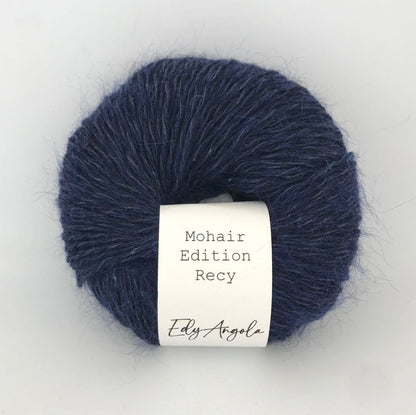 Mohair Edition Recy