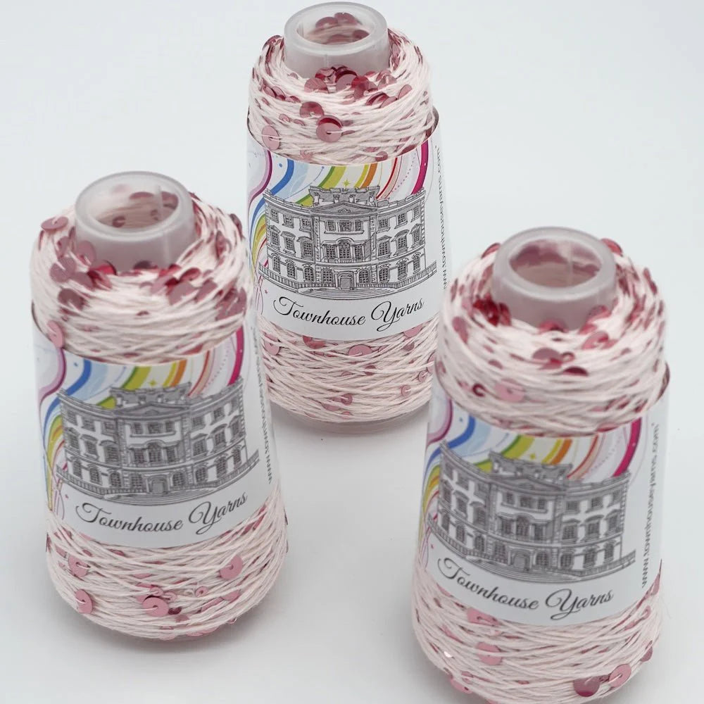 Disco stitches