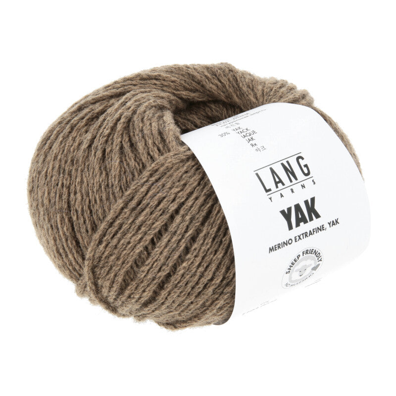 Yak