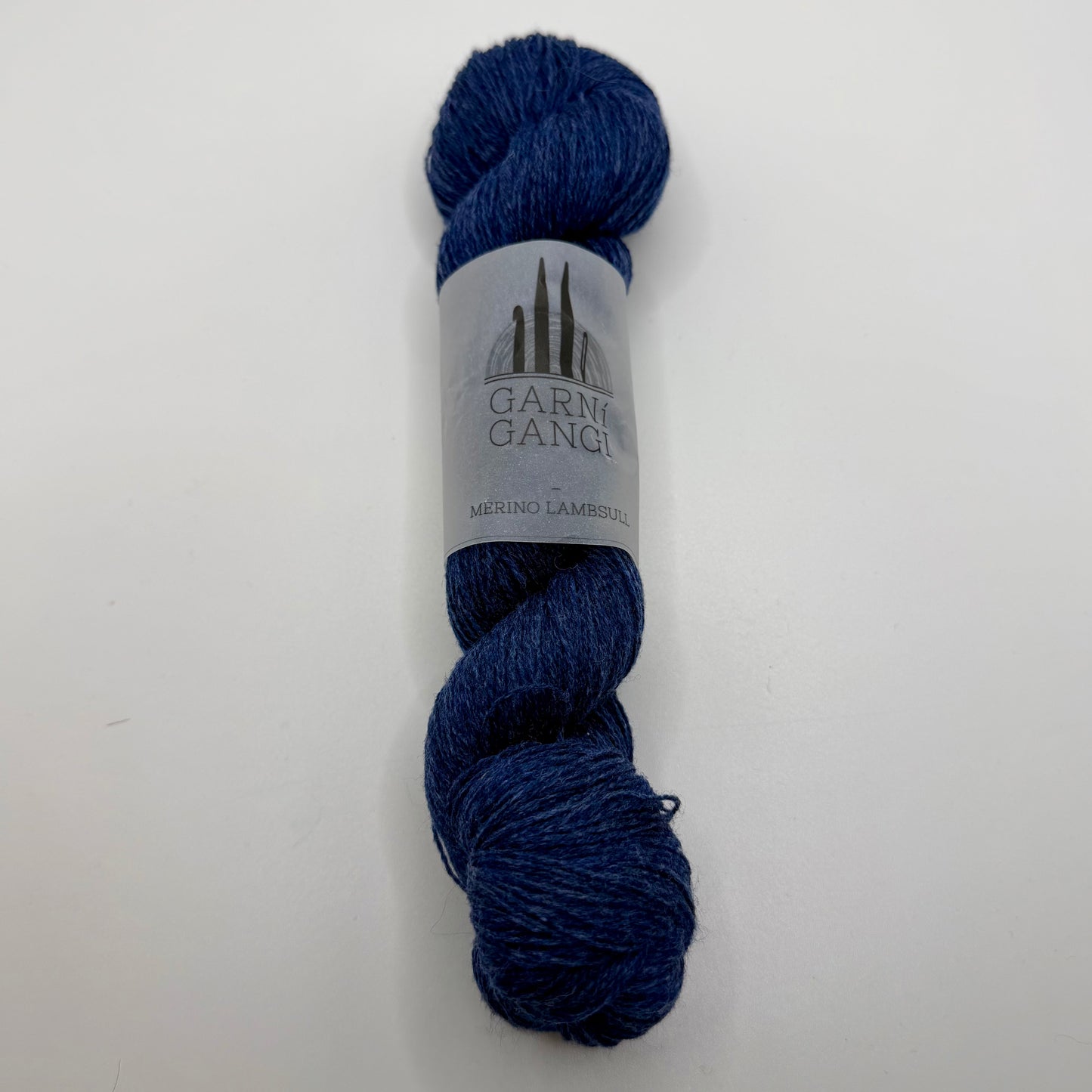 Merino lamsull 50g