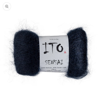 ITO Sensai
