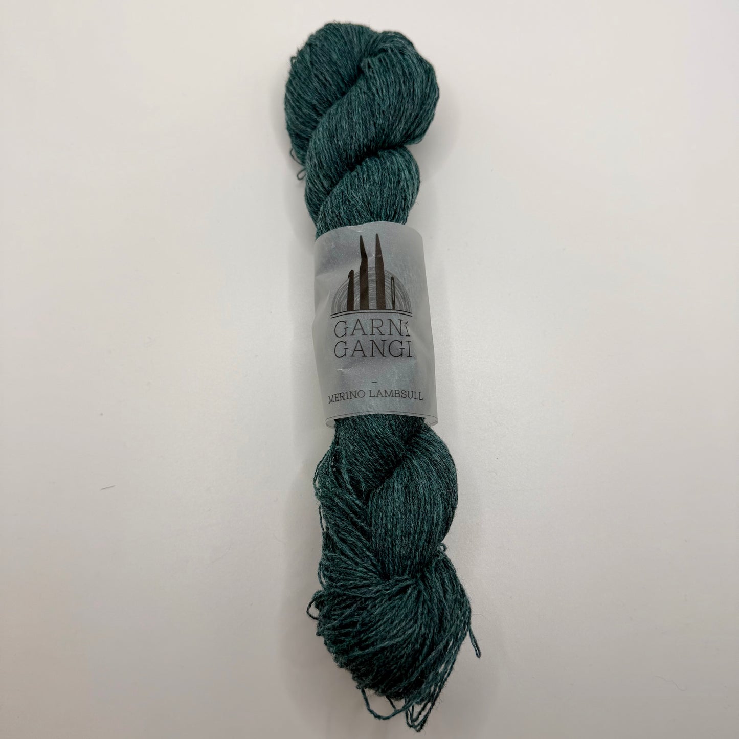 Merino lamsull 50g