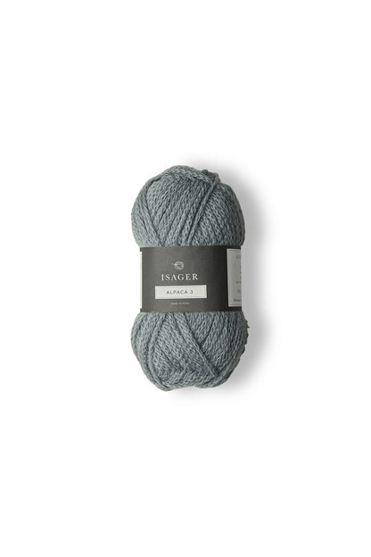 Alpaca 3