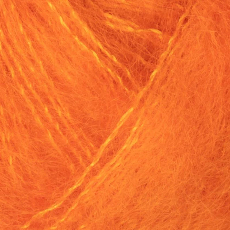 KFO Soft silk mohair