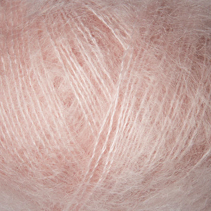 KFO Soft silk mohair