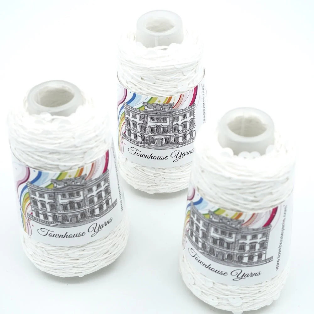 Disco stitches