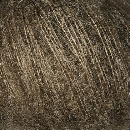 KFO Soft silk mohair