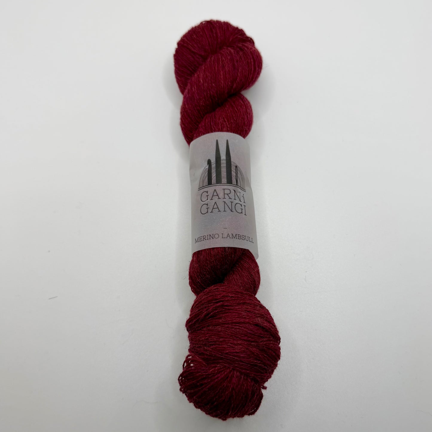 Merino lamsull 50g