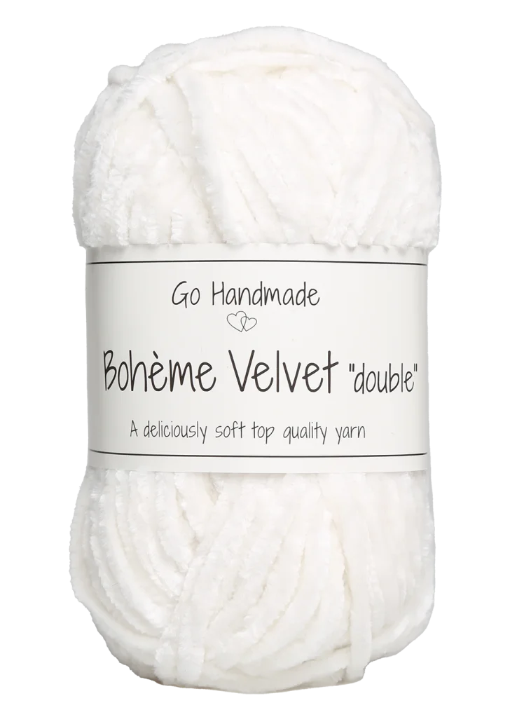 Boheme Velvet