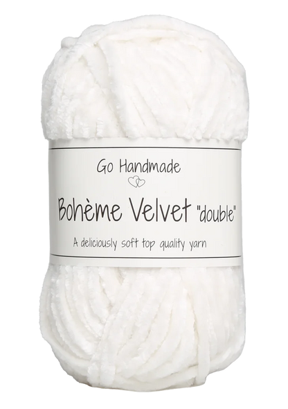 Boheme Velvet