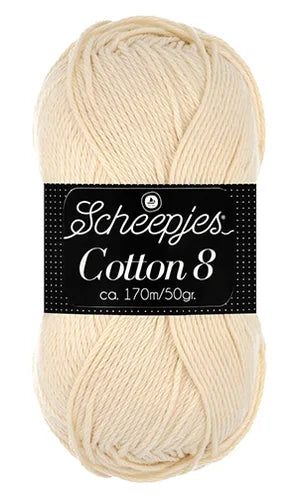 Cotton 8