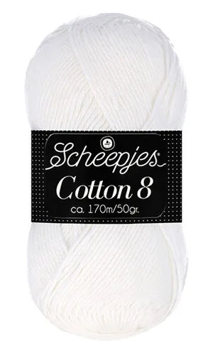 Cotton 8