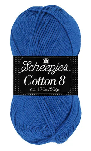 Cotton 8