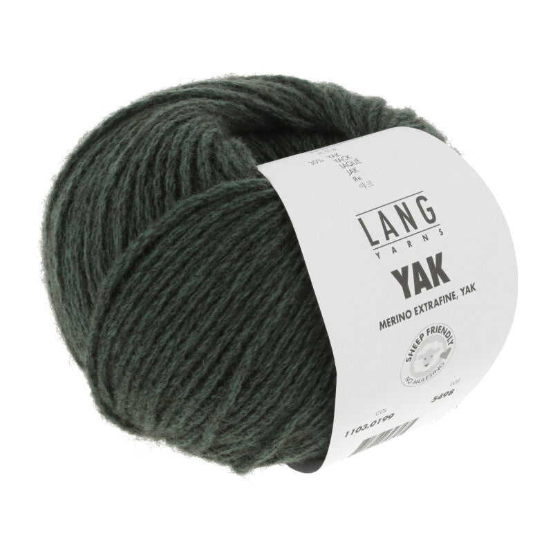 Yak