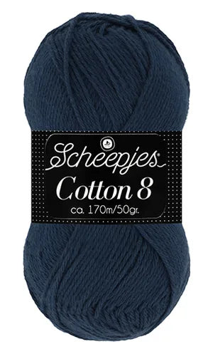 Cotton 8