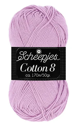 Cotton 8