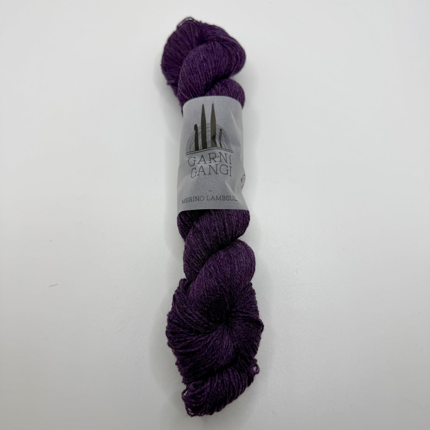 Merino lamsull 50g