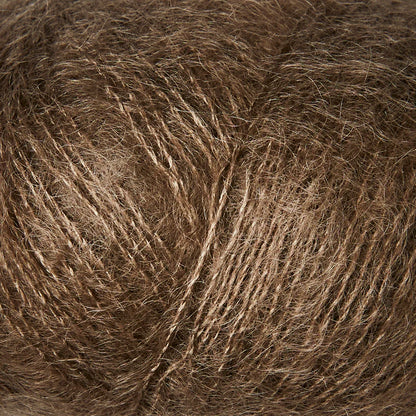 KFO Soft silk mohair