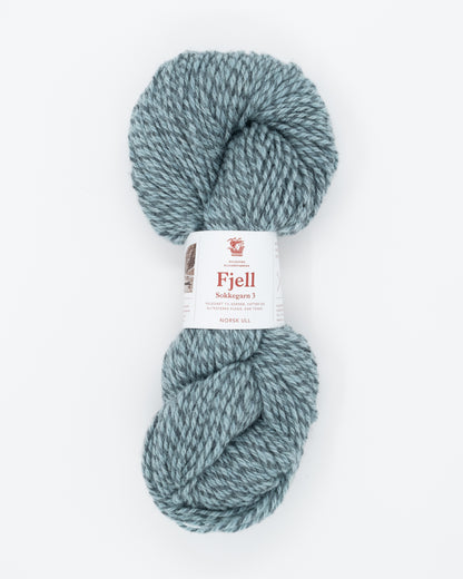 Fjell