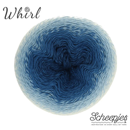 Scheepjes Whirl