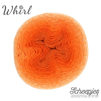 Scheepjes Whirl