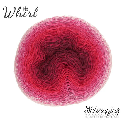 Scheepjes Whirl