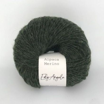 Alpaca Merino