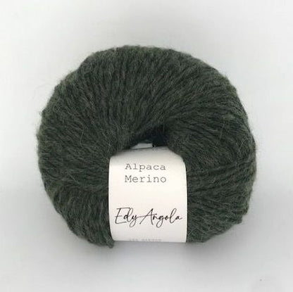 Alpaca Merino