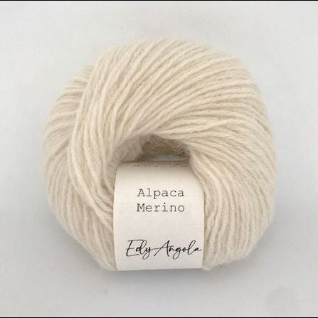 Alpaca Merino
