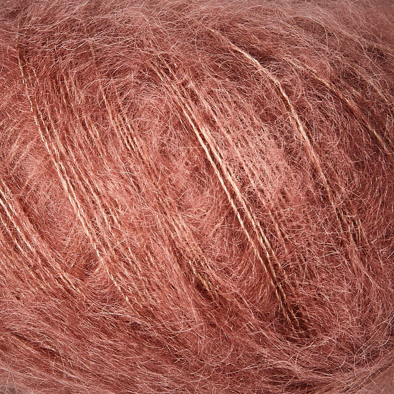KFO Soft silk mohair
