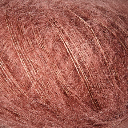 KFO Soft silk mohair