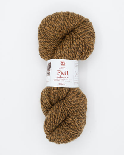 Fjell
