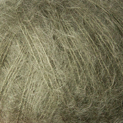 KFO Soft silk mohair