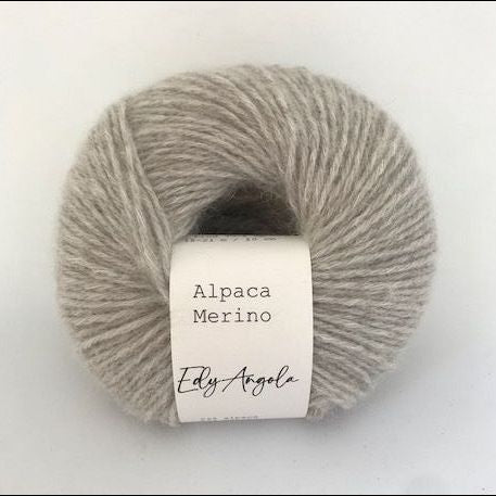 Alpaca Merino