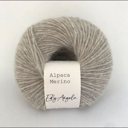 Alpaca Merino