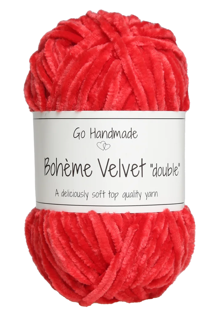 Boheme Velvet