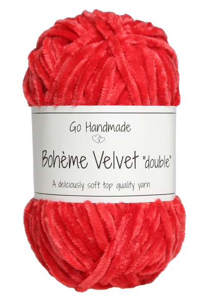 Boheme Velvet