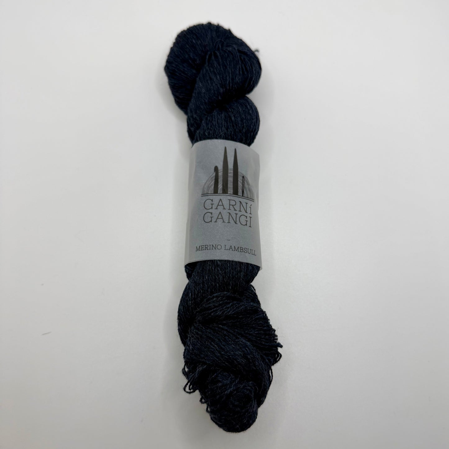 Merino lamsull 50g