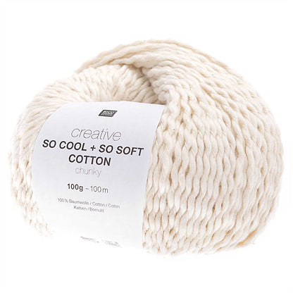 So Cool+So Soft