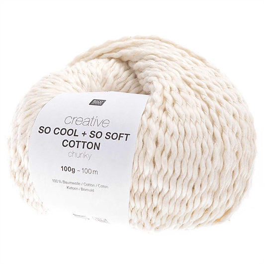 So Cool+So Soft