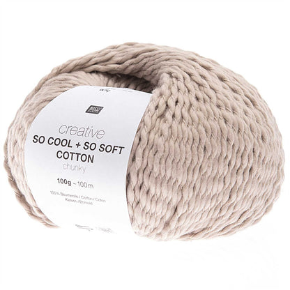 So Cool+So Soft