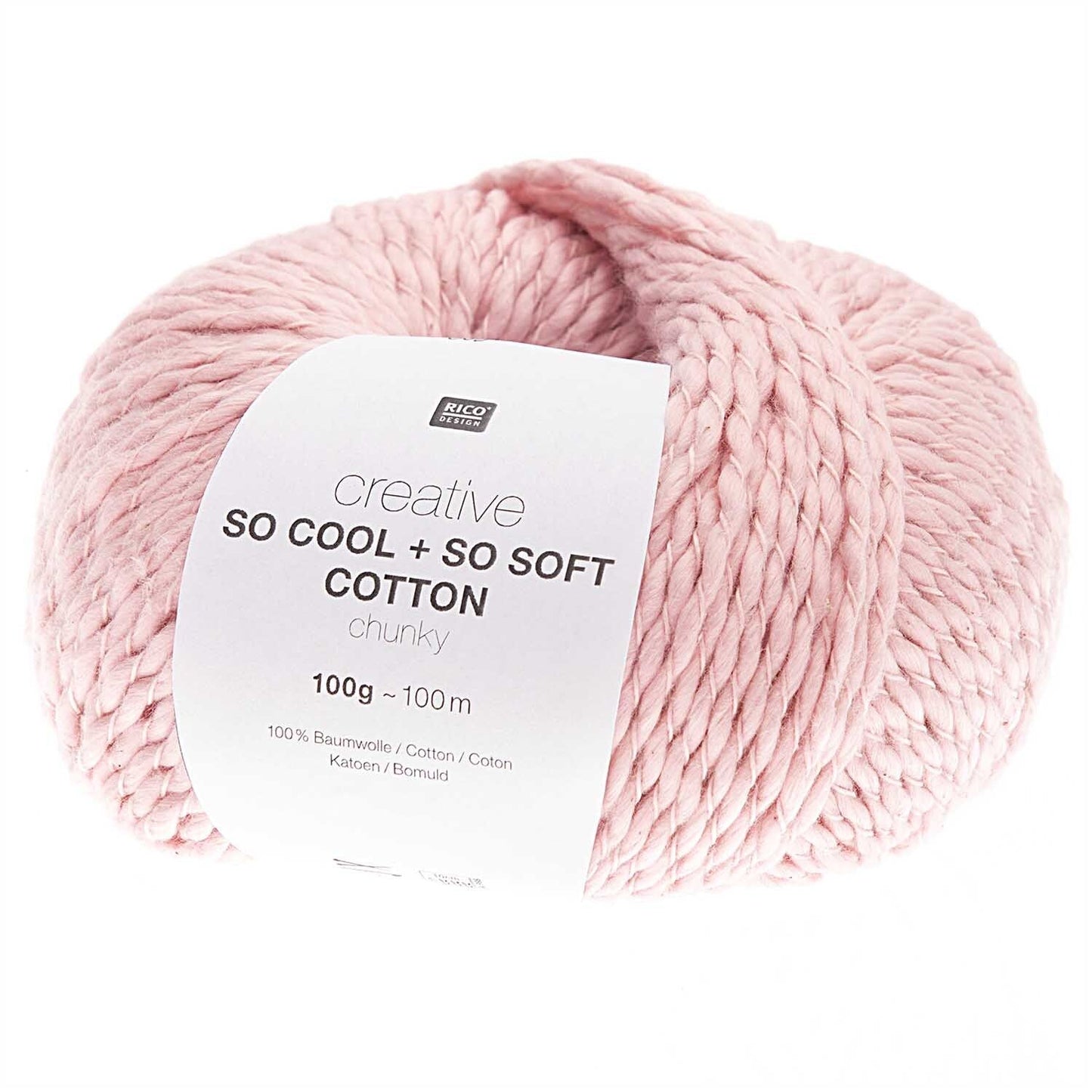 So Cool+So Soft