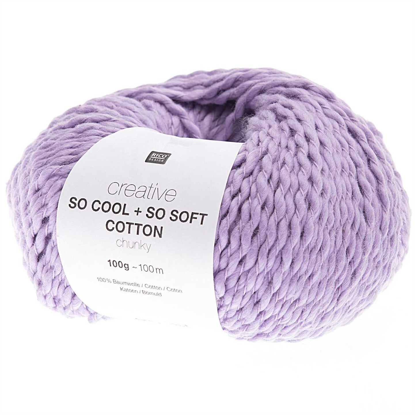 So Cool+So Soft
