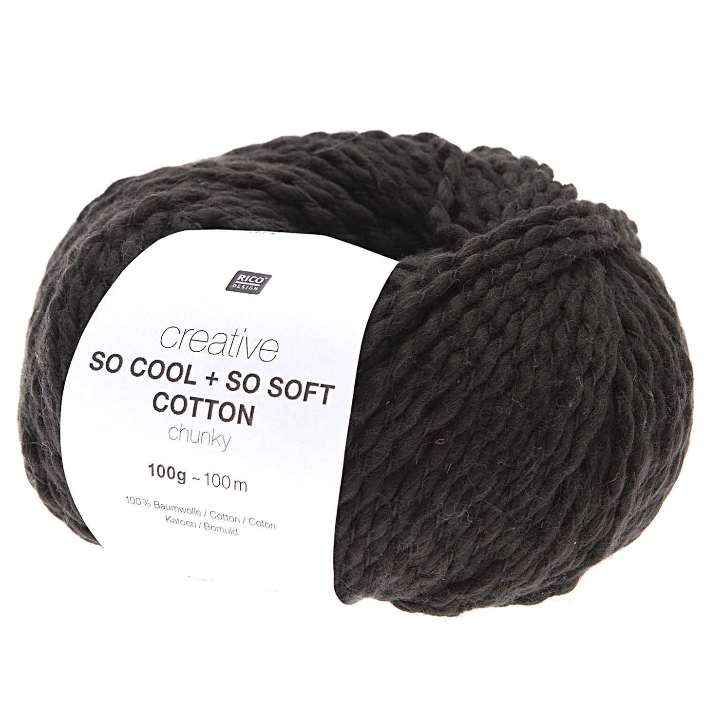 So Cool+So Soft