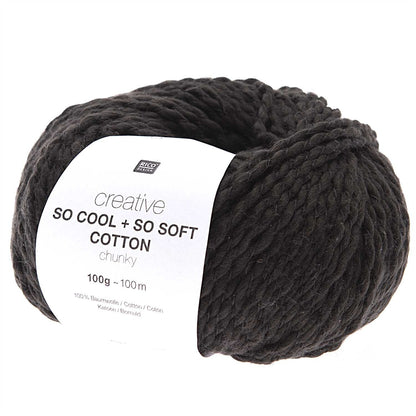 So Cool+So Soft