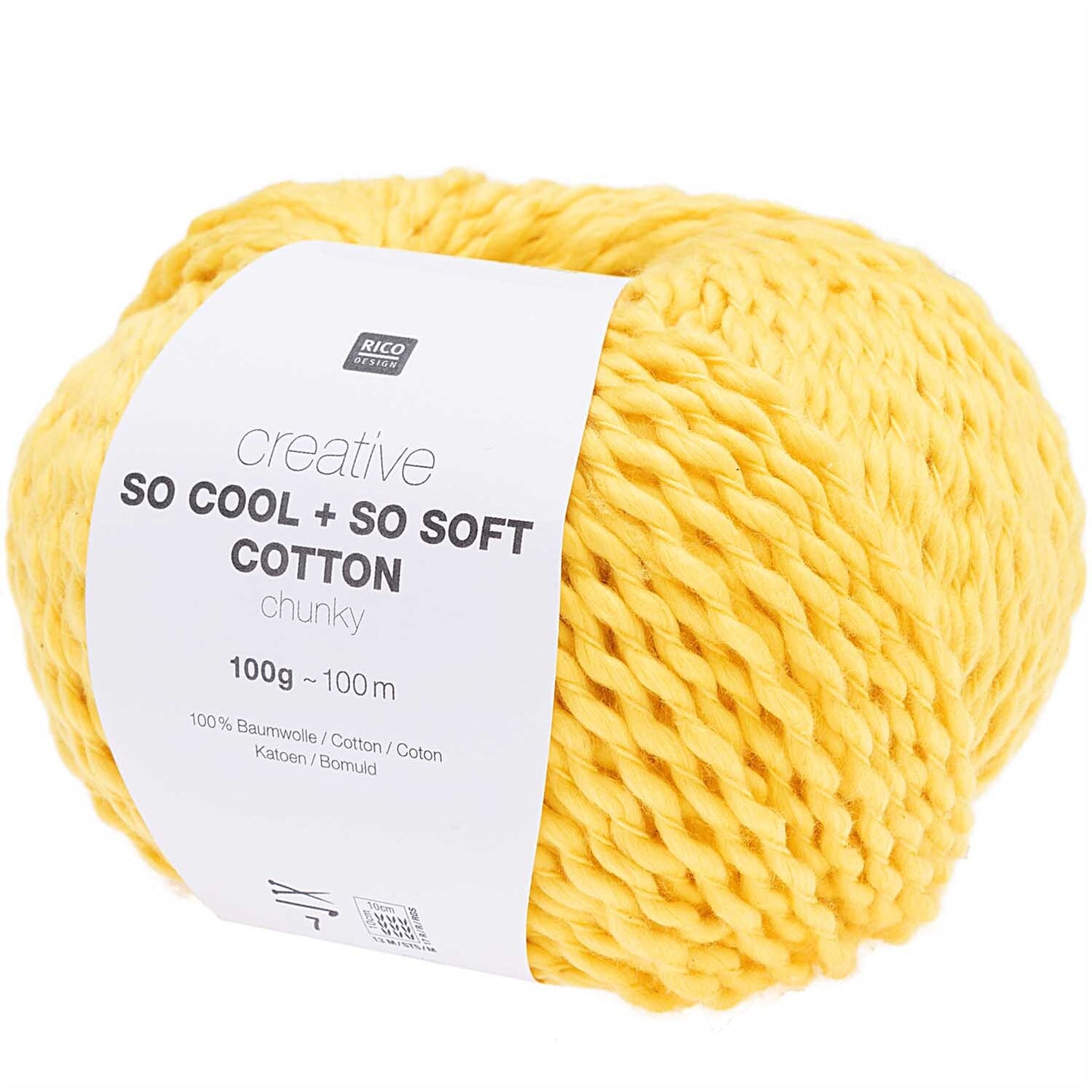 So Cool+So Soft